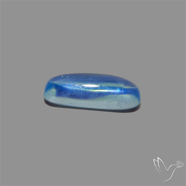 Aquamarine Cabochon