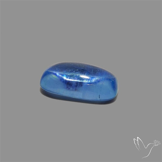 Aquamarine Cabochon
