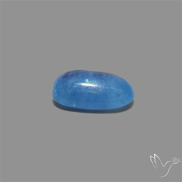 Aquamarine Cabochon