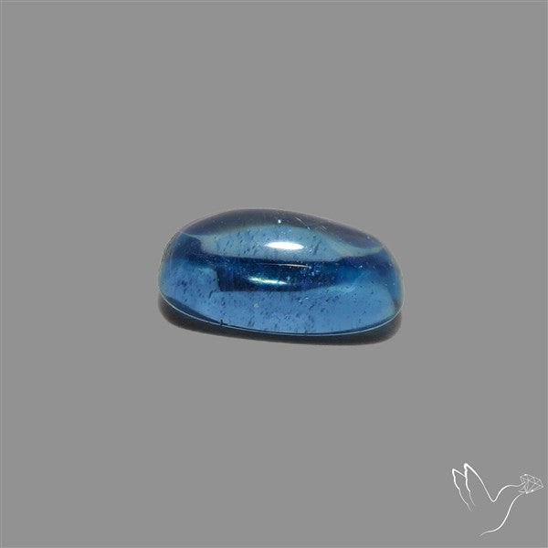 Aquamarine Cabochon