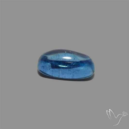Aquamarine Cabochon