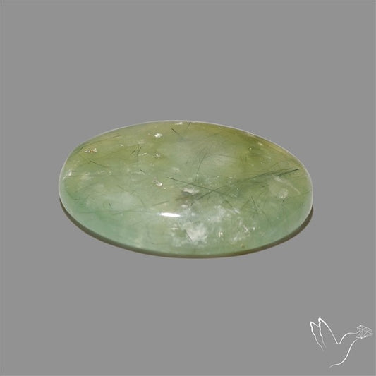 Prehnite Cabochon