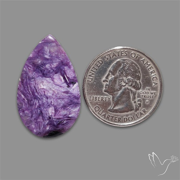 Charoite Cabochon