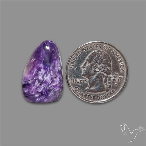 Charoite Cabochon