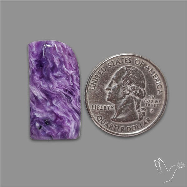 Charoite Cabochon