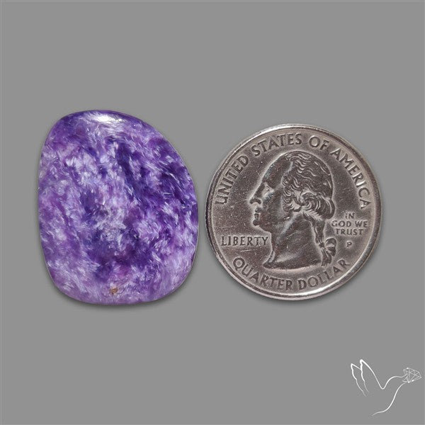 Charoite Cabochon