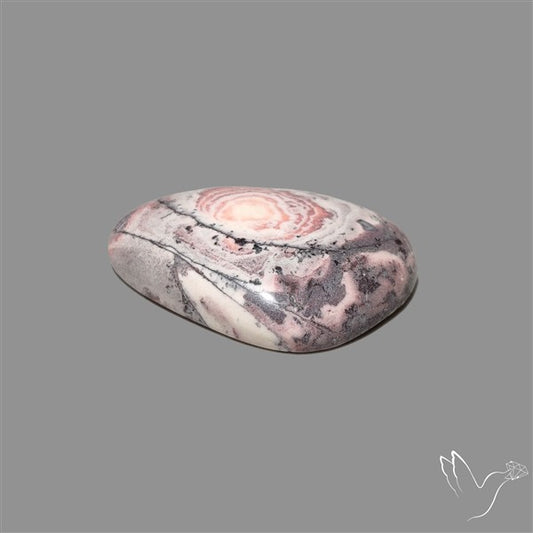 Porcelain Jasper Cabochon