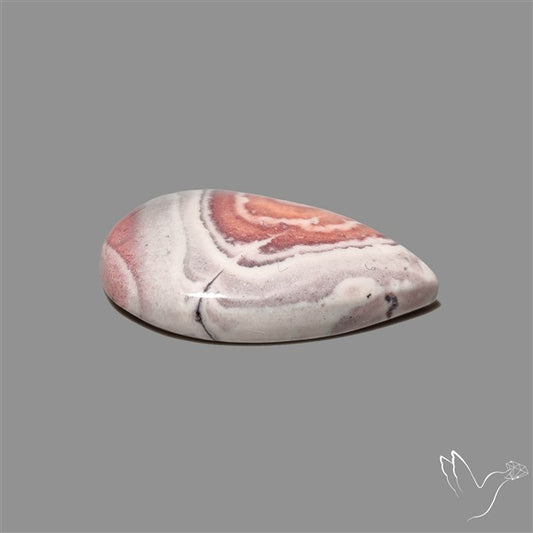 Porcelain Jasper Cabochon