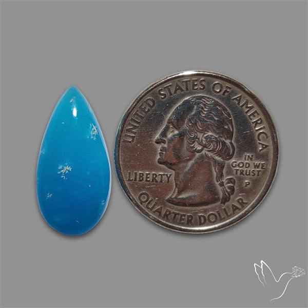 Smithsonite Cabochon