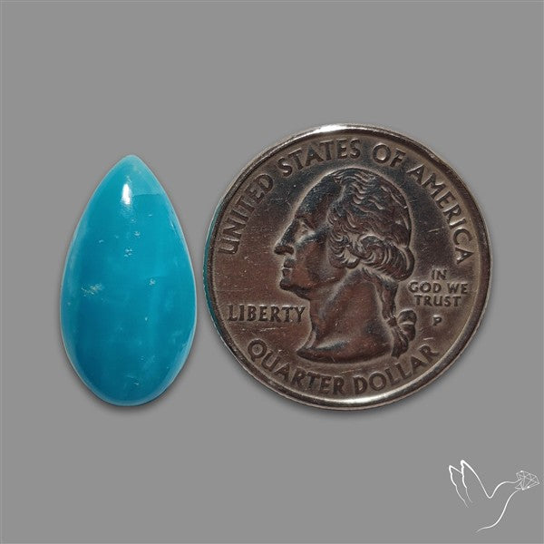 Smithsonite Cabochon