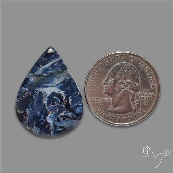 Pietersite Cabochon