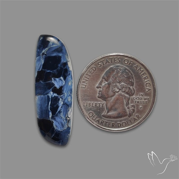 Pietersite Cabochon