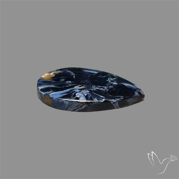 Pietersite Cabochon