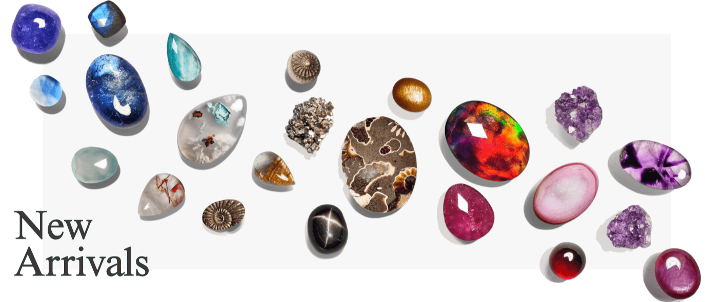 Shop New Arrival Crystal online at gemstonesforsale