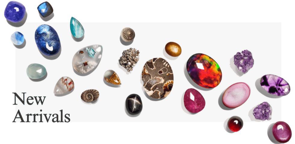 Shop New Arrival Crystal online at gemstonesforsale