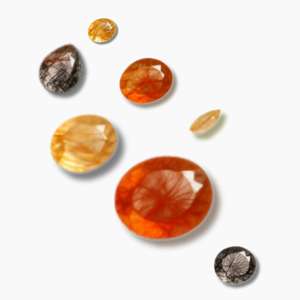 Buy Rutillated Quartz stones online