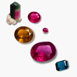 Shop Tourmaline stone online