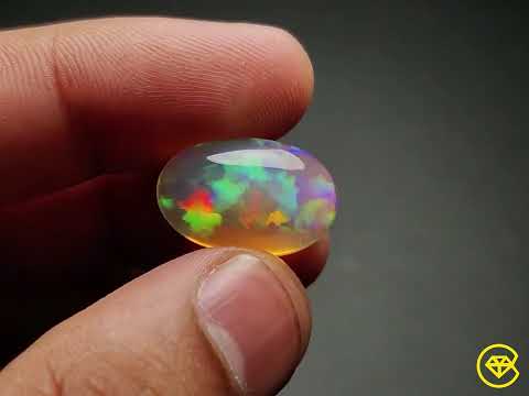 Opal,Ethiopian Opal