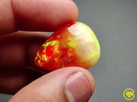 Opal,Treated Opal,Ethiopian Opal