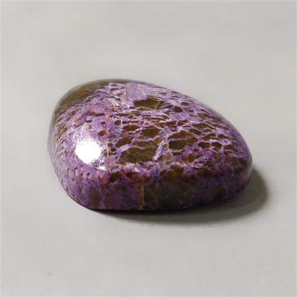 Purpurite