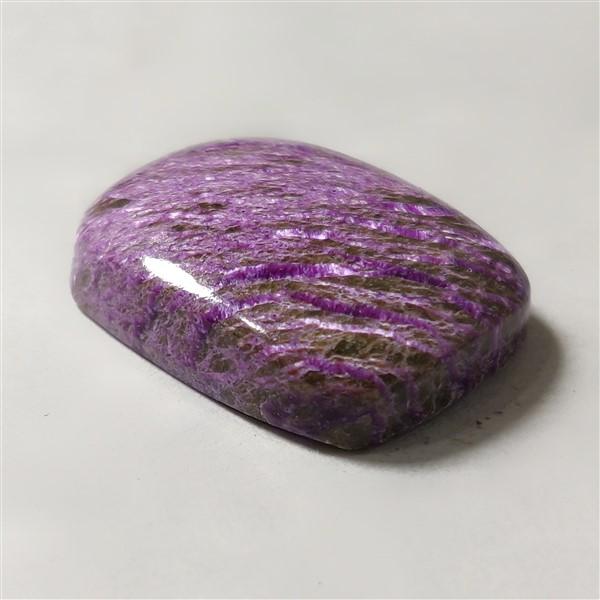 Purpurite