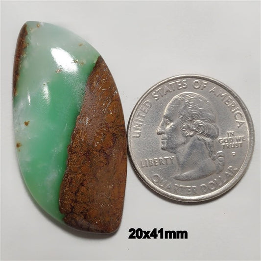 Chrysoprase