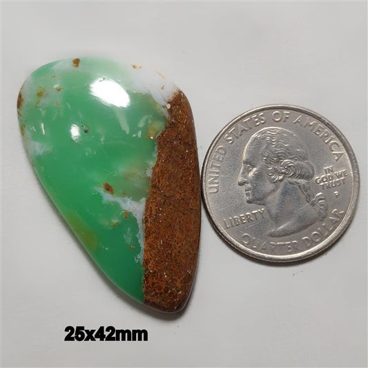 Chrysoprase