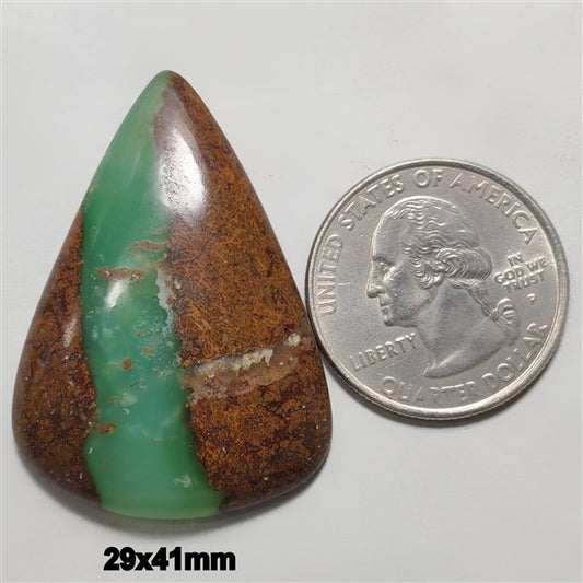Chrysoprase