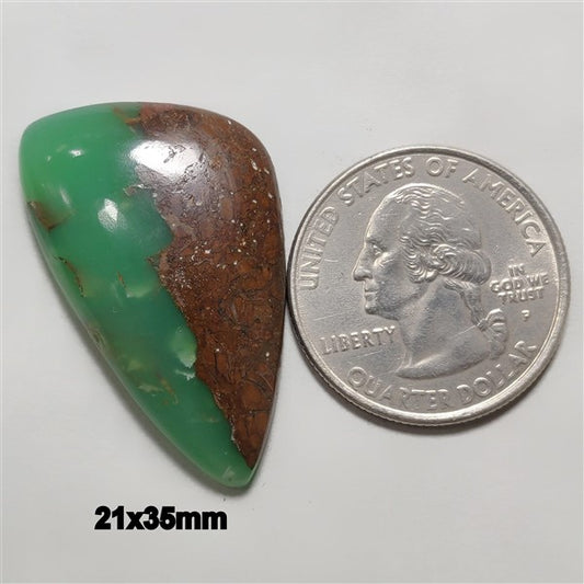 Chrysoprase