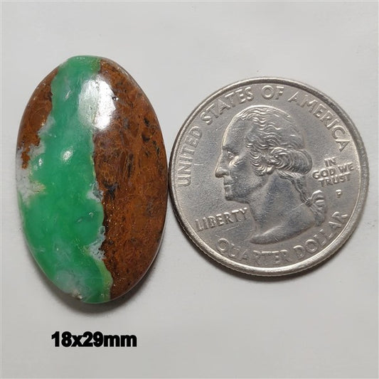 Chrysoprase