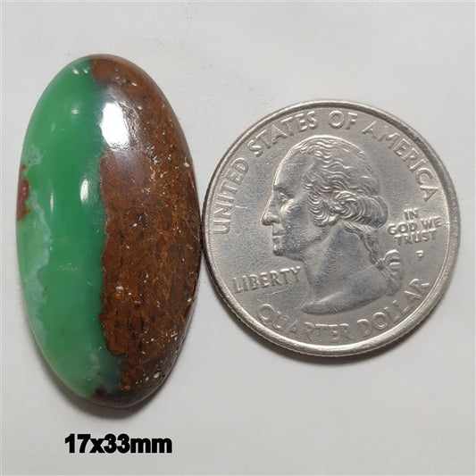 Chrysoprase