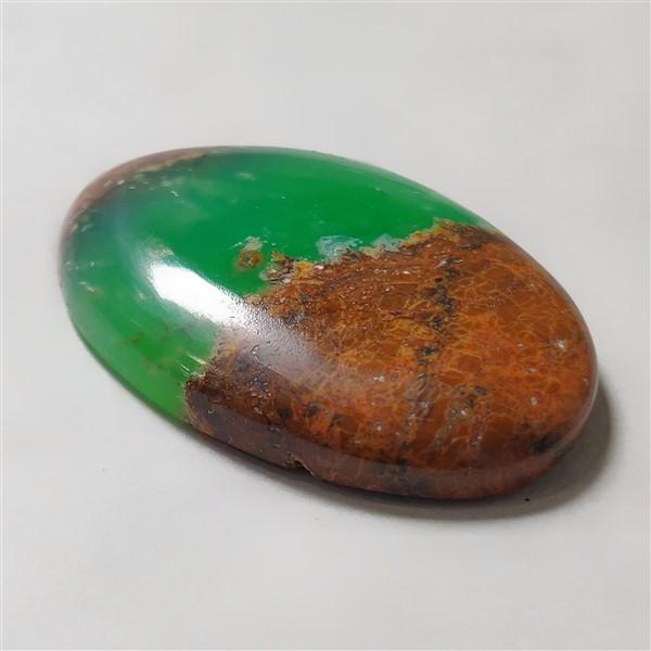 Chrysoprase