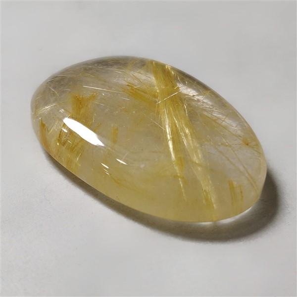Quartz|Rutilated Quartz
