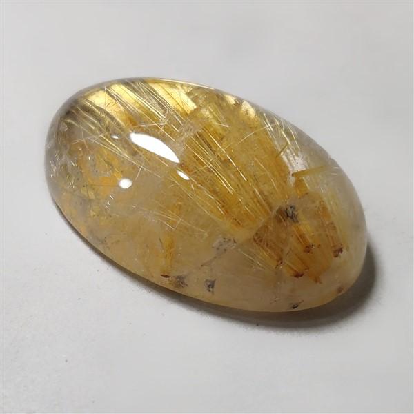 Quartz|Rutilated Quartz
