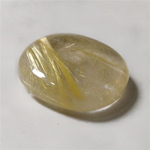 Quartz|Rutilated Quartz