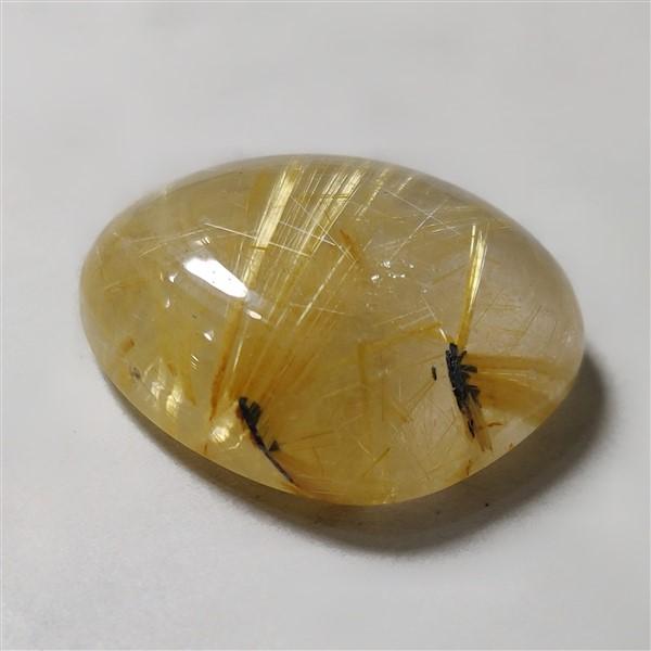 Quartz|Rutilated Quartz