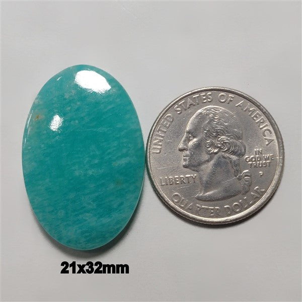 Amazonite