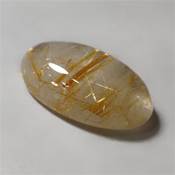 Quartz|Rutilated Quartz
