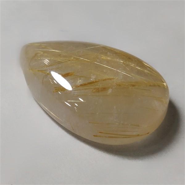 Quartz|Rutilated Quartz