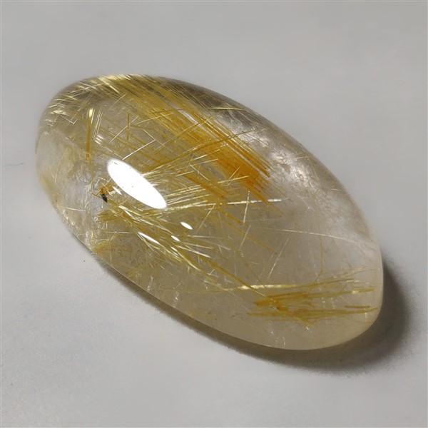 Quartz|Rutilated Quartz