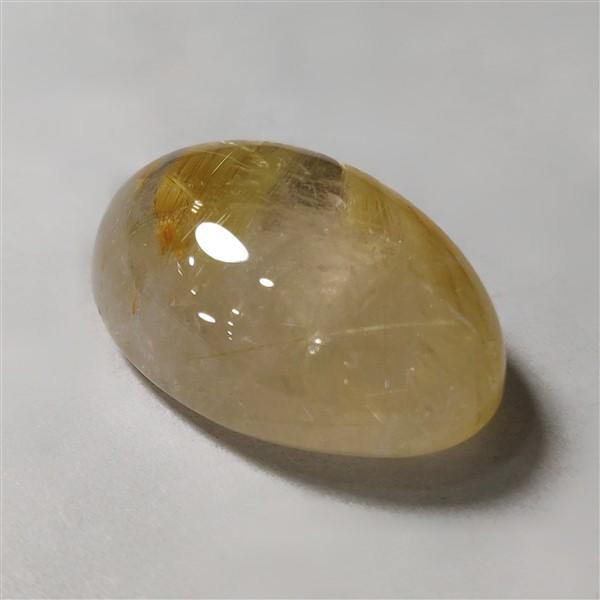Quartz|Rutilated Quartz