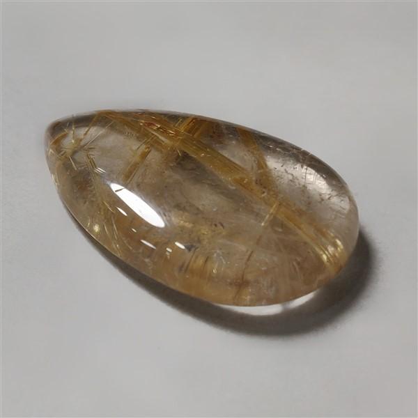 Quartz|Rutilated Quartz