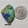 Azurite|Blue Horizon