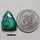 Chrysocolla|Malachite