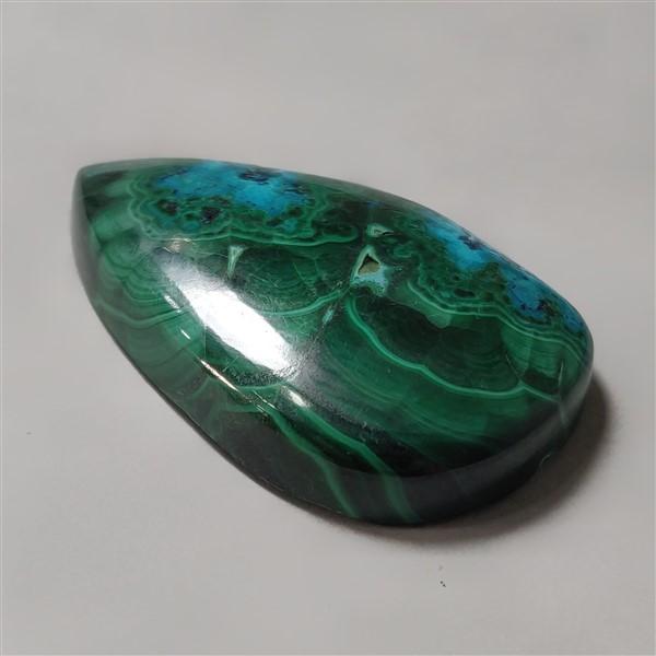 Chrysocolla|Malachite