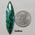 Chrysocolla|Malachite
