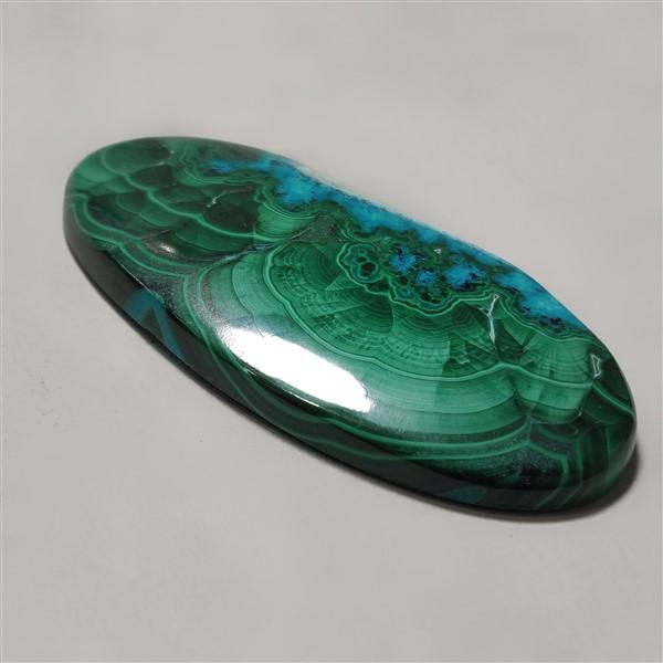 Chrysocolla|Malachite