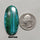 Chrysocolla|Malachite