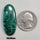 Chrysocolla|Malachite