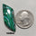 Chrysocolla|Malachite